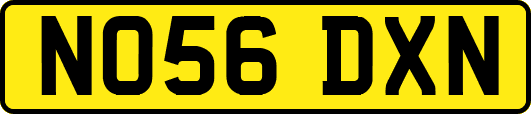 NO56DXN