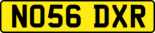 NO56DXR