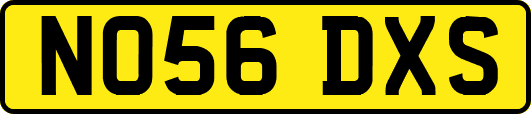 NO56DXS