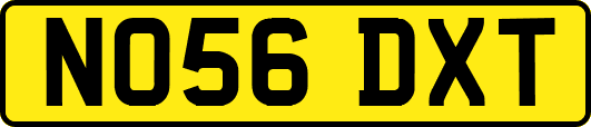 NO56DXT
