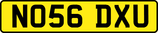 NO56DXU
