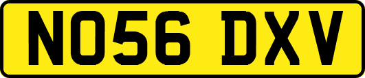 NO56DXV