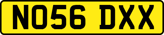 NO56DXX