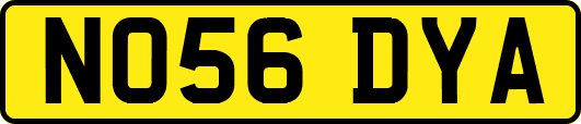 NO56DYA