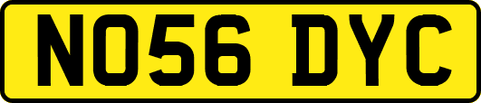NO56DYC