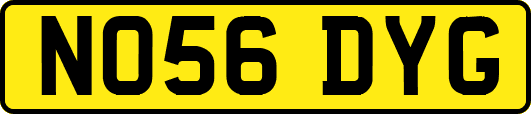 NO56DYG