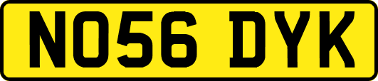 NO56DYK