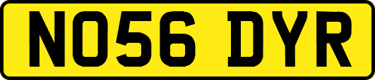 NO56DYR