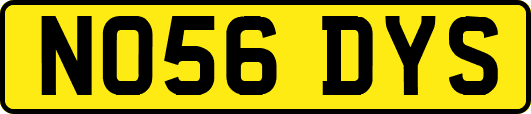 NO56DYS