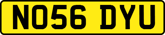 NO56DYU