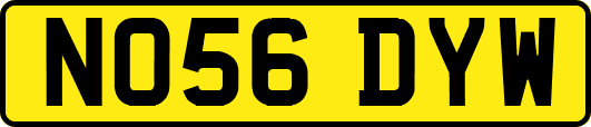 NO56DYW