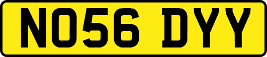 NO56DYY