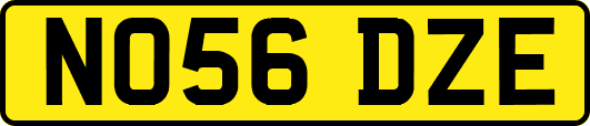 NO56DZE