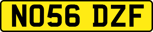 NO56DZF