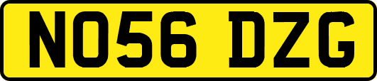 NO56DZG