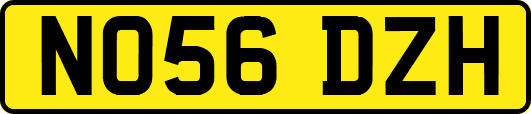 NO56DZH