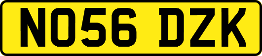 NO56DZK
