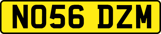 NO56DZM