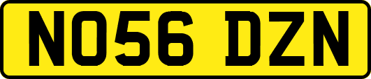 NO56DZN