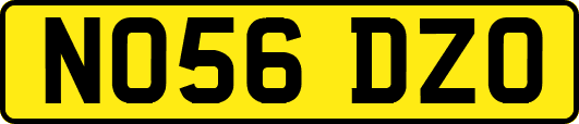 NO56DZO