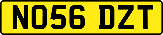 NO56DZT