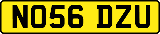 NO56DZU