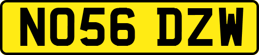 NO56DZW