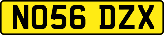 NO56DZX