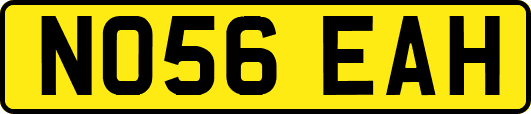 NO56EAH