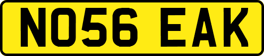 NO56EAK