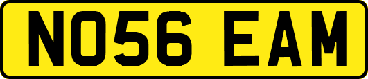 NO56EAM
