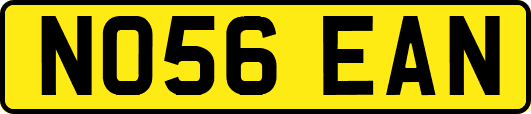 NO56EAN