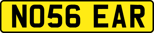 NO56EAR