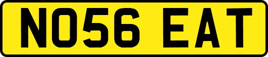 NO56EAT