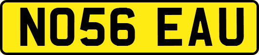 NO56EAU