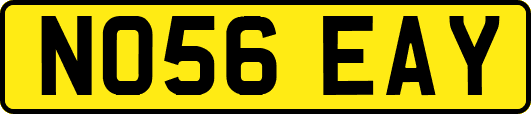 NO56EAY