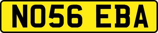 NO56EBA