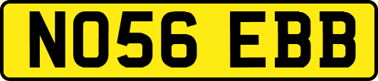 NO56EBB