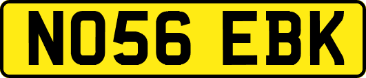 NO56EBK