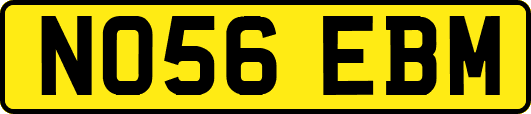 NO56EBM