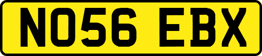 NO56EBX