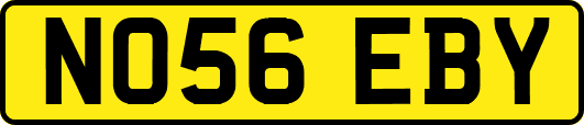 NO56EBY