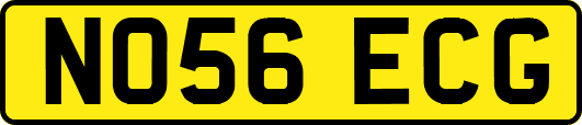 NO56ECG