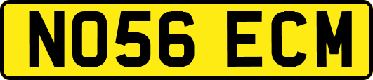 NO56ECM