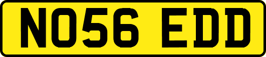 NO56EDD