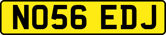 NO56EDJ