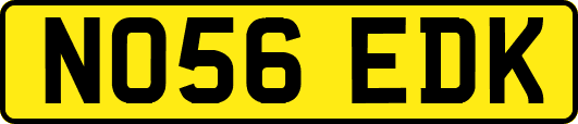 NO56EDK