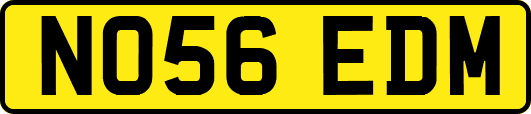 NO56EDM