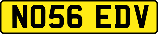 NO56EDV