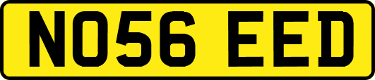 NO56EED